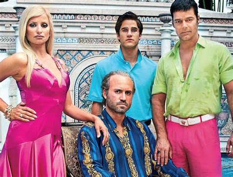 episodio 6 assassinio di gianni versace|‘The Assassination of Gianni Versace: American Crime Story’ .